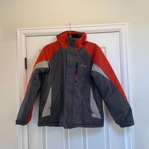 Columbia Youth Snowboard Jacket 18/20